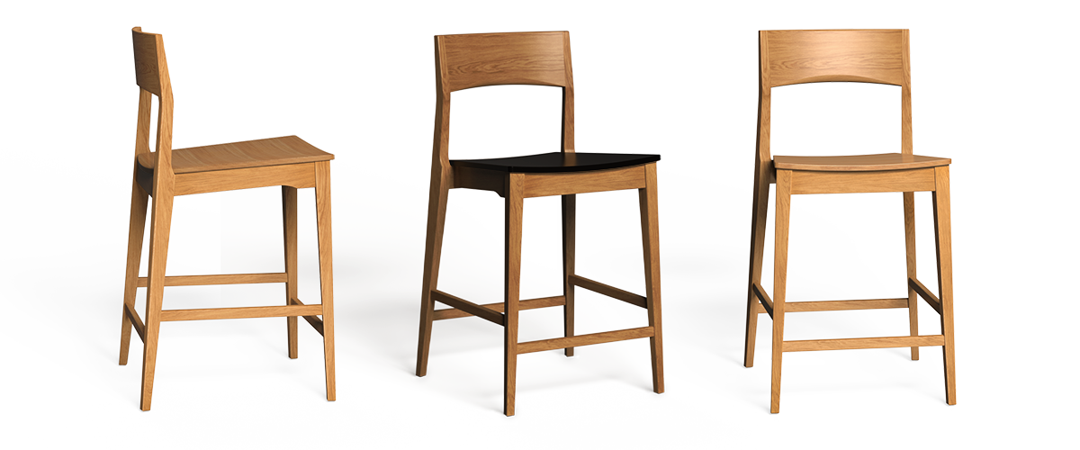 LH 42 Commercial Bar Stool